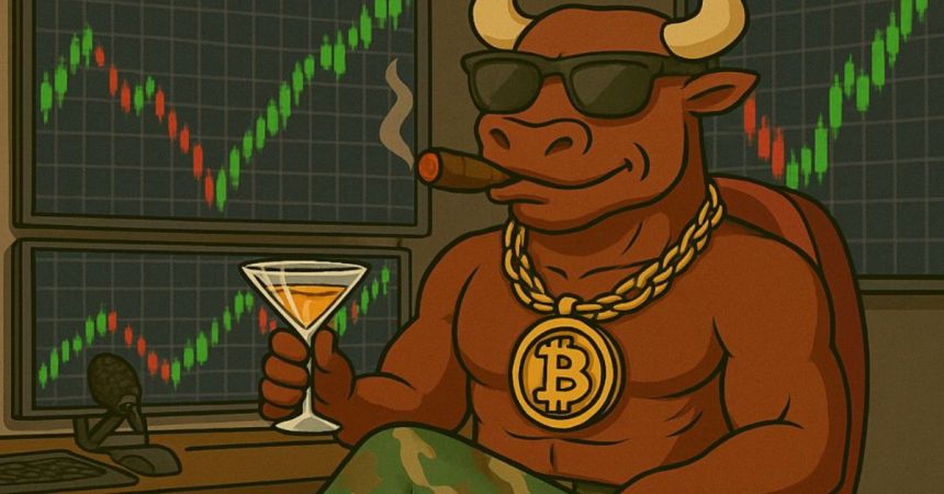 仮想通貨プレセール注目プロジェクト｜ビットコイン連動の新トークンが脚光を浴びる