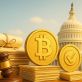 仮想通貨プレセール注目プロジェクト｜米議会が9月に暗号資産法案を予定、今買うべき銘柄は？