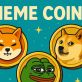 ミームコイン注目リスト｜2025年6月の今週チェックすべき4銘柄
