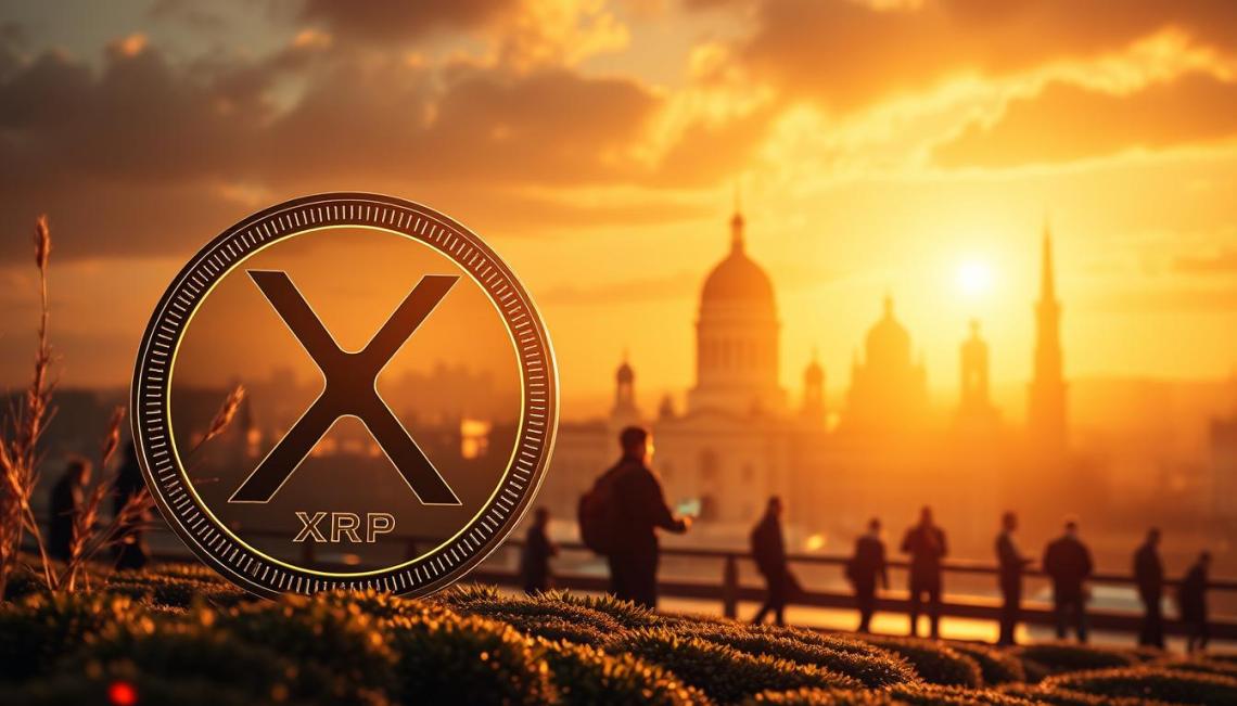 Як купити XRP — Повний гід для початківців в Україні