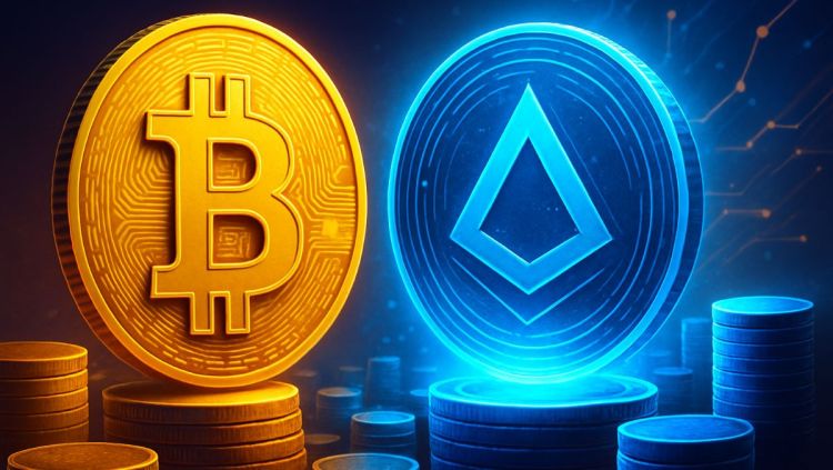 Feltörekvő kriptovaluta, amely forradalmasíthatja a piacot