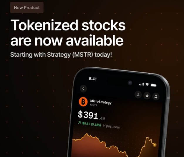 Gemini Just Tokenized a Bitcoin-Heavy Stock – 3 of the Best Altcoins to Ride the Wave
