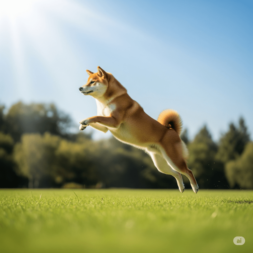 Shiba Inu