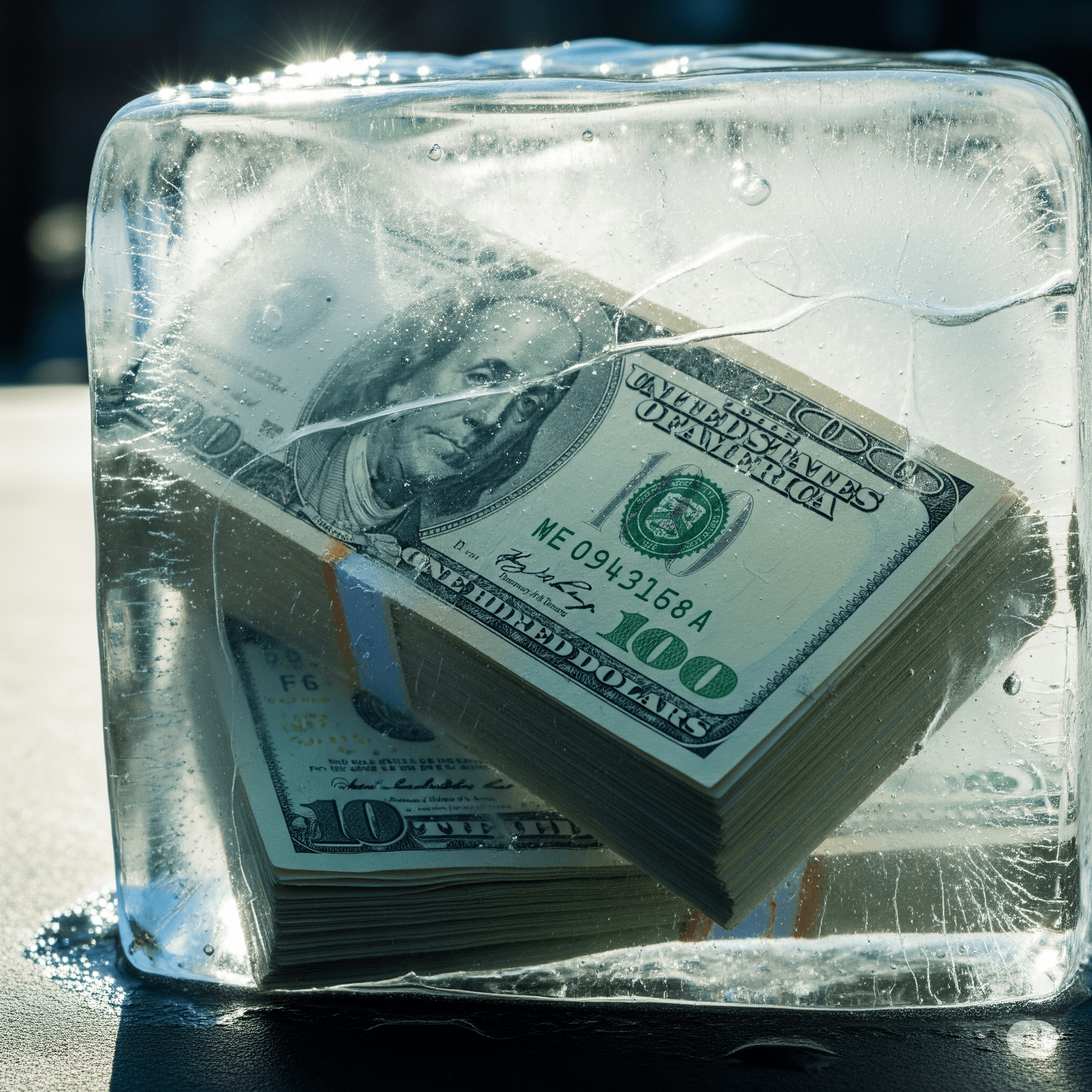 Tether Enforces Freeze On $12 Million In Tron Funds Over Illicit Activity