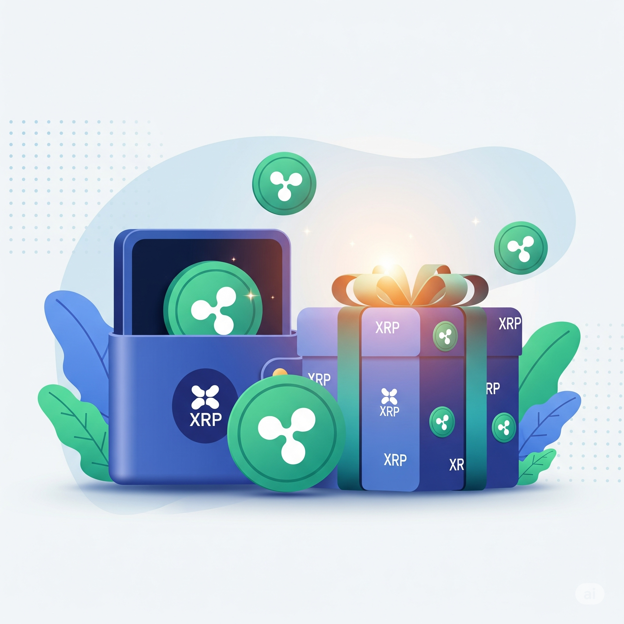 XRP