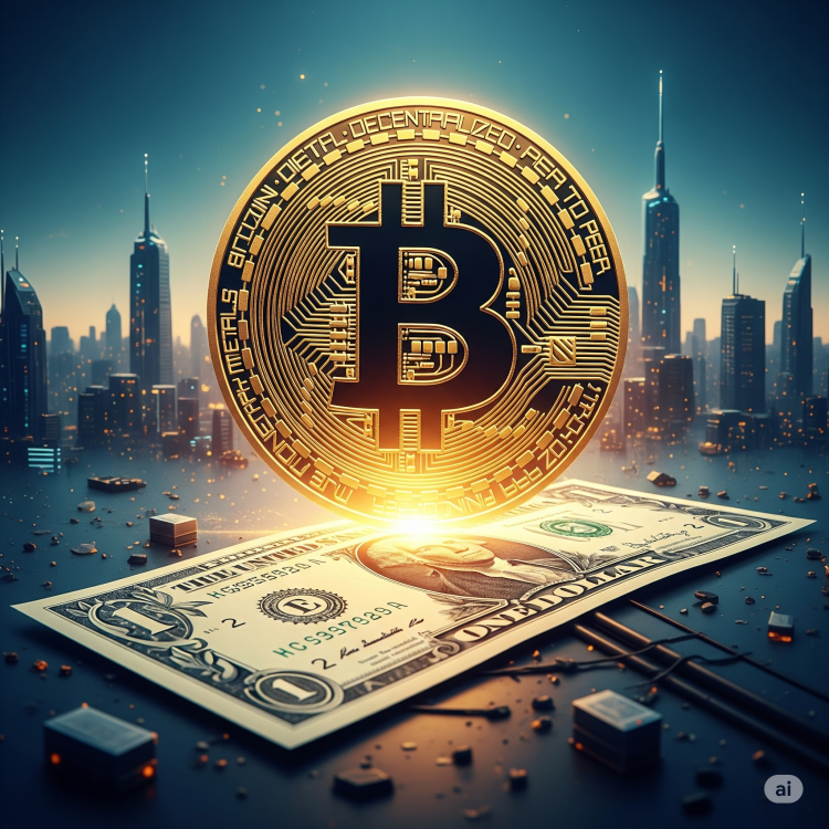 Bitcoin
