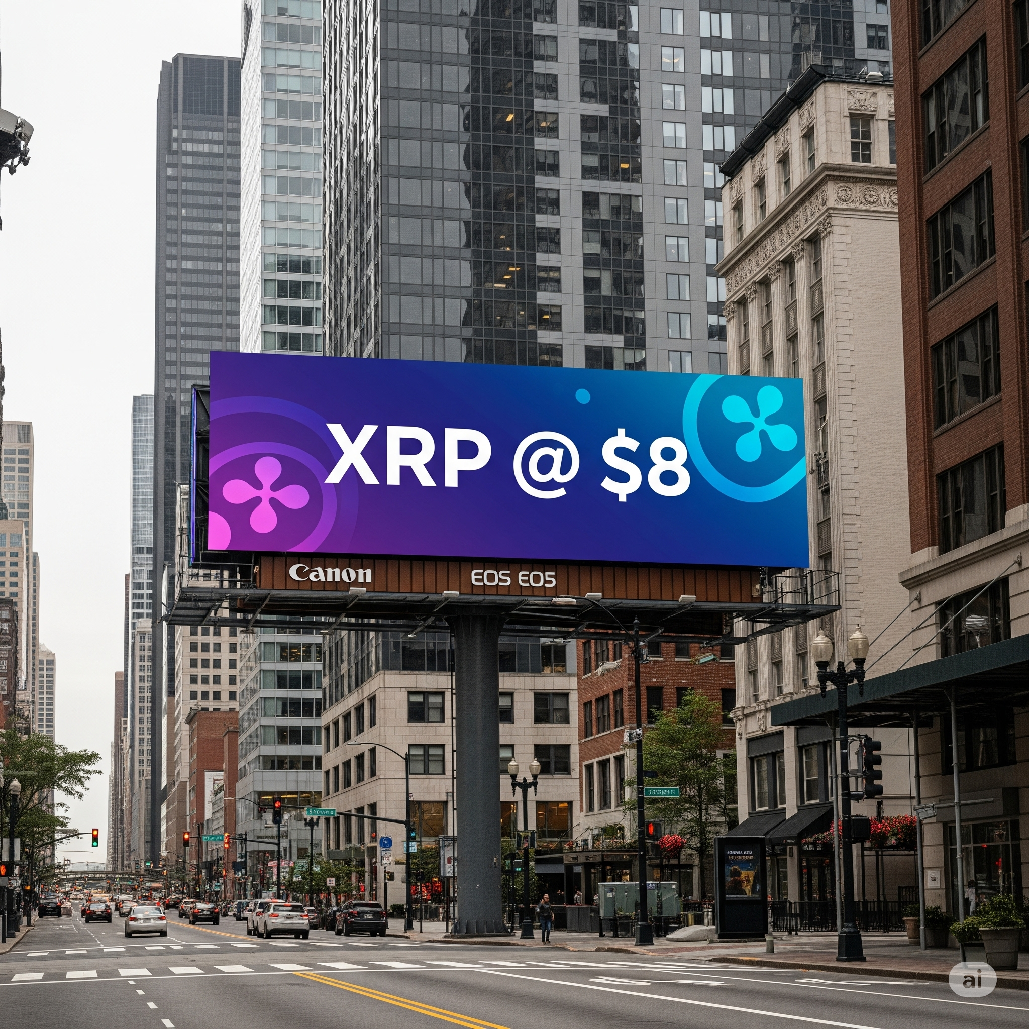 $8 XRP Breakout Brewing — SEC No Longer A Roadblock, Bullish Analyst Says