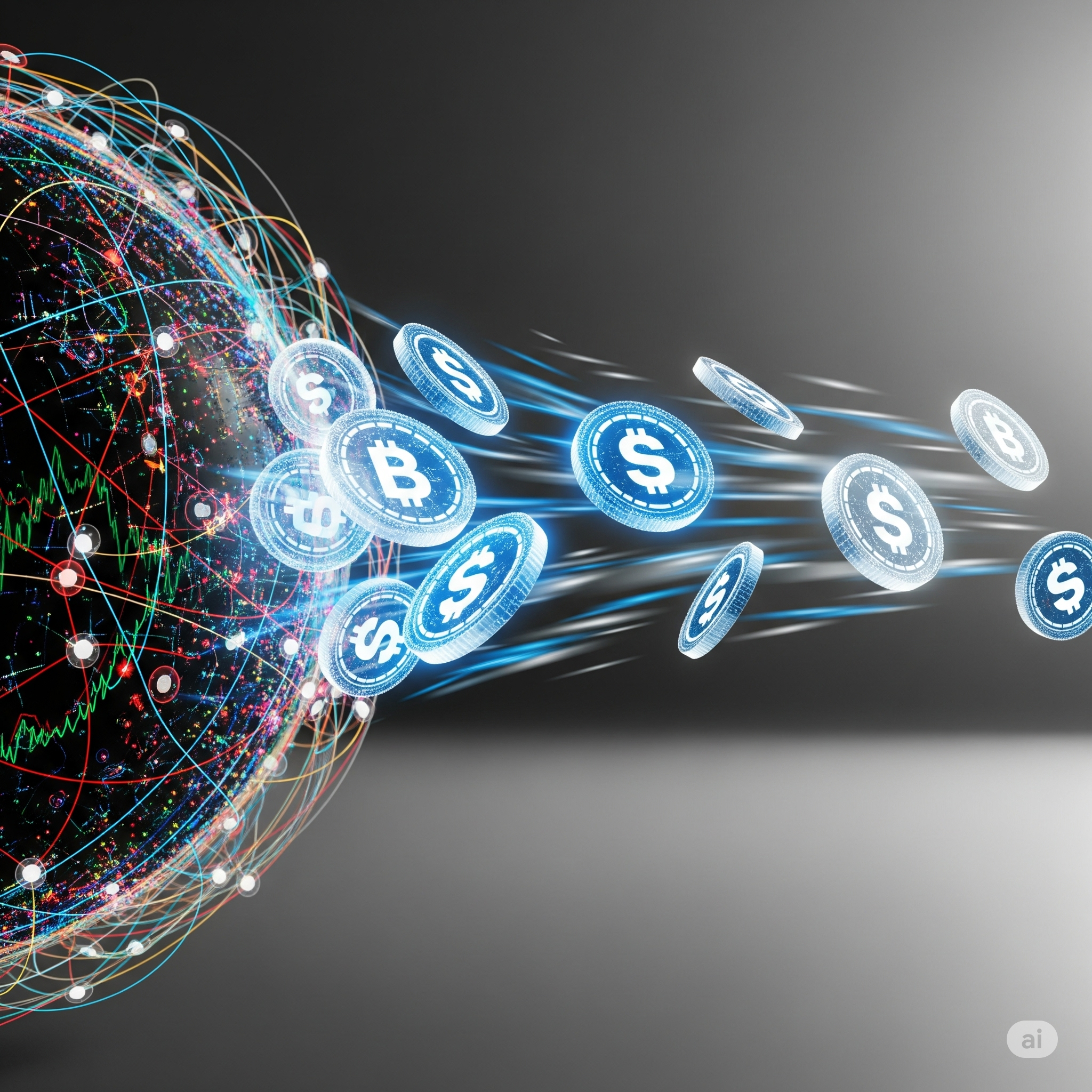 Stablecoins Approach $250 Billion, Anchoring 8% Of Global Crypto