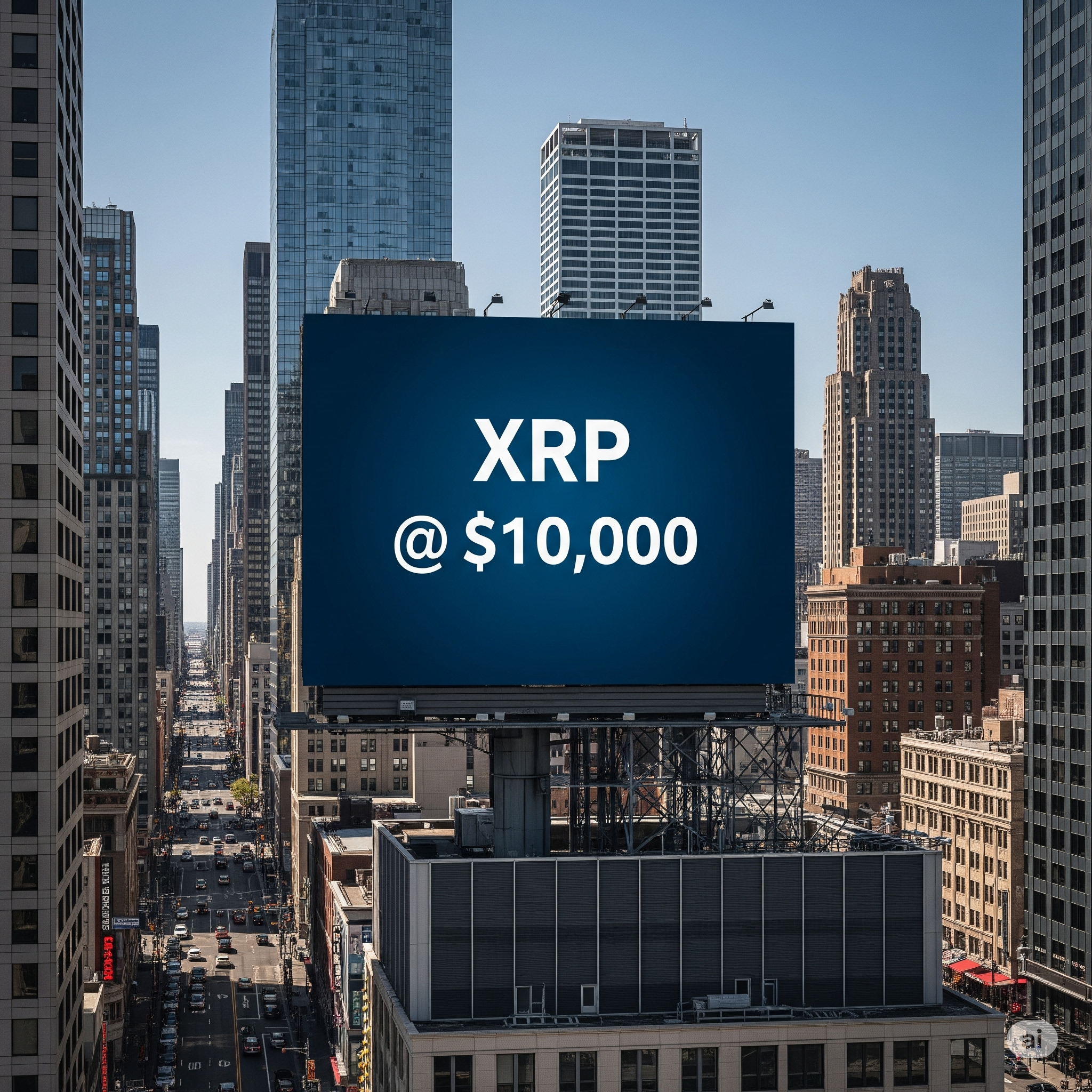 XRP
