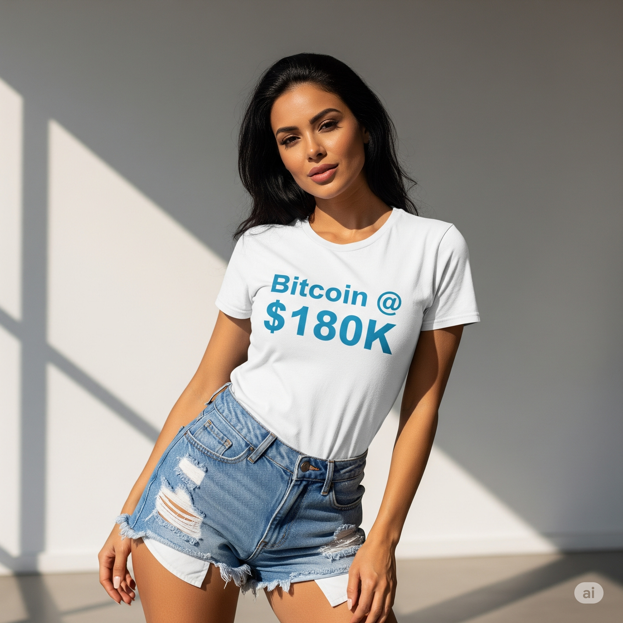 Bitcoin To Hit $180,000 In 2025? Analyst Highlights The Trigger