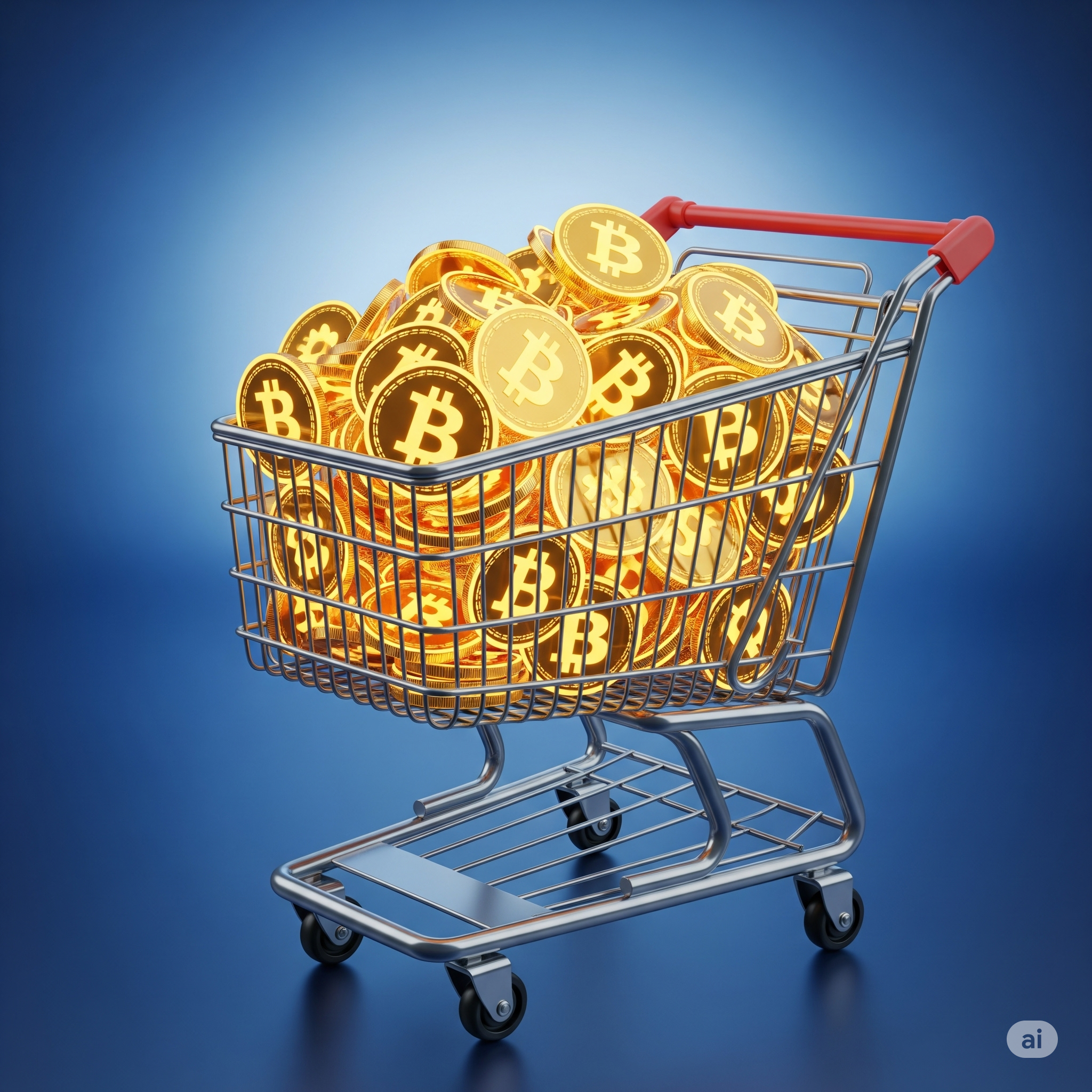 Bitcoin Wobbles? Metaplanet Buys Big, Breaks $1 Billion Mark