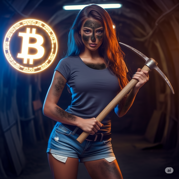 Bitcoin