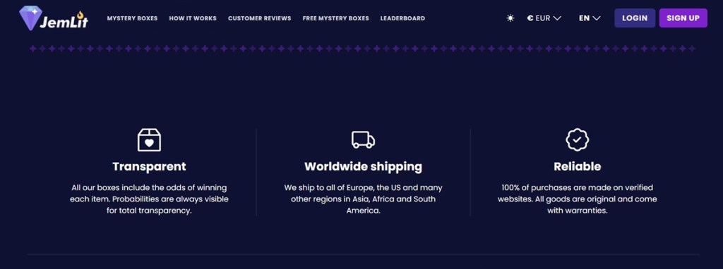 Hogyan kerüld el a hamis Nike Mystery Box ajánlatokat