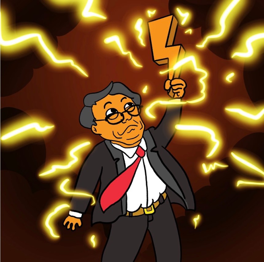 Cómo se compara Bitcoin Hyper con Lightning Network