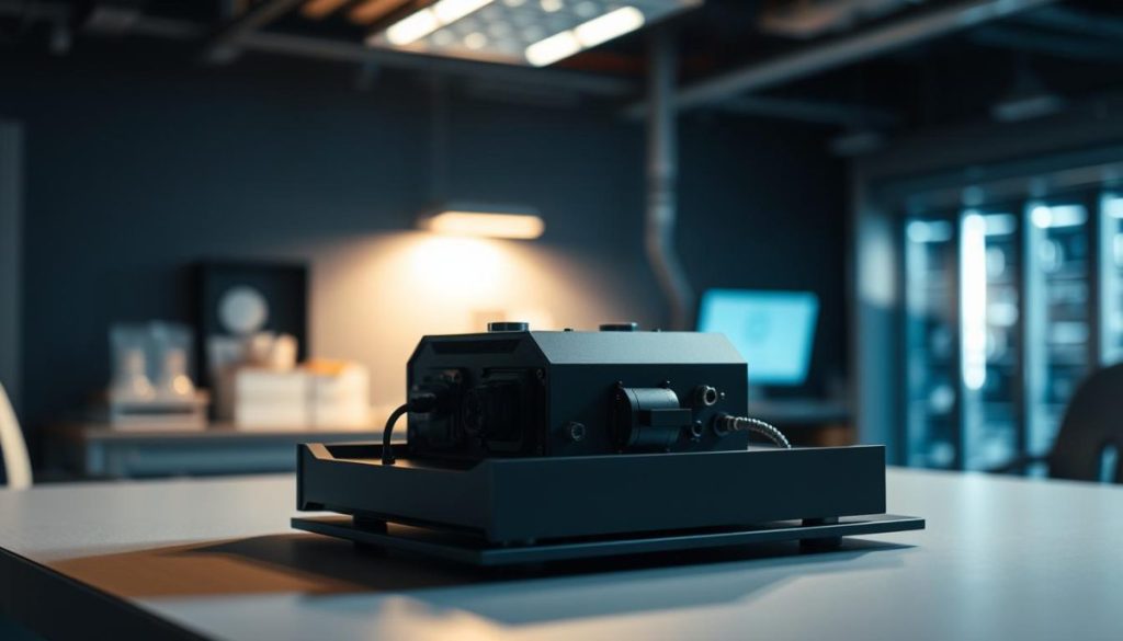 How Does the Mystery Box Electronics System Work