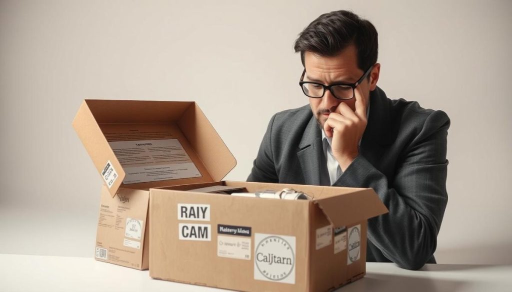 How to Avoid Fraudulent and Unreliable Mystery Box Offers Electronics