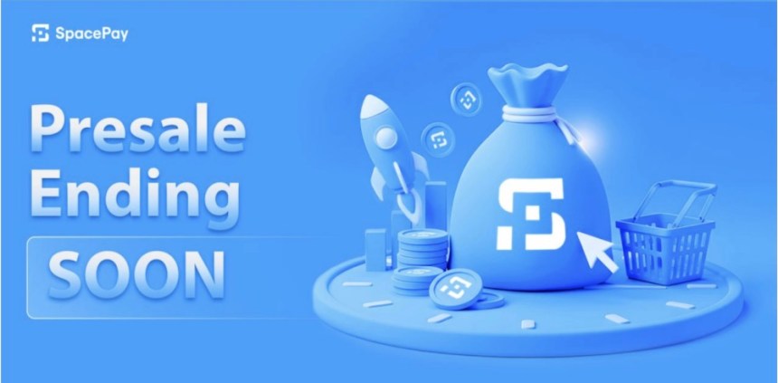 How to Join the SPY Presale
