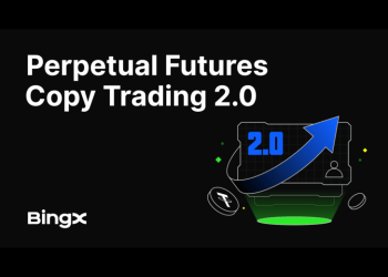 BingX Introduces Copy Trading 2.0: Greater Control, Transparency, and Flexibility