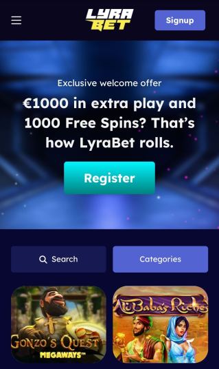 Lyrabet