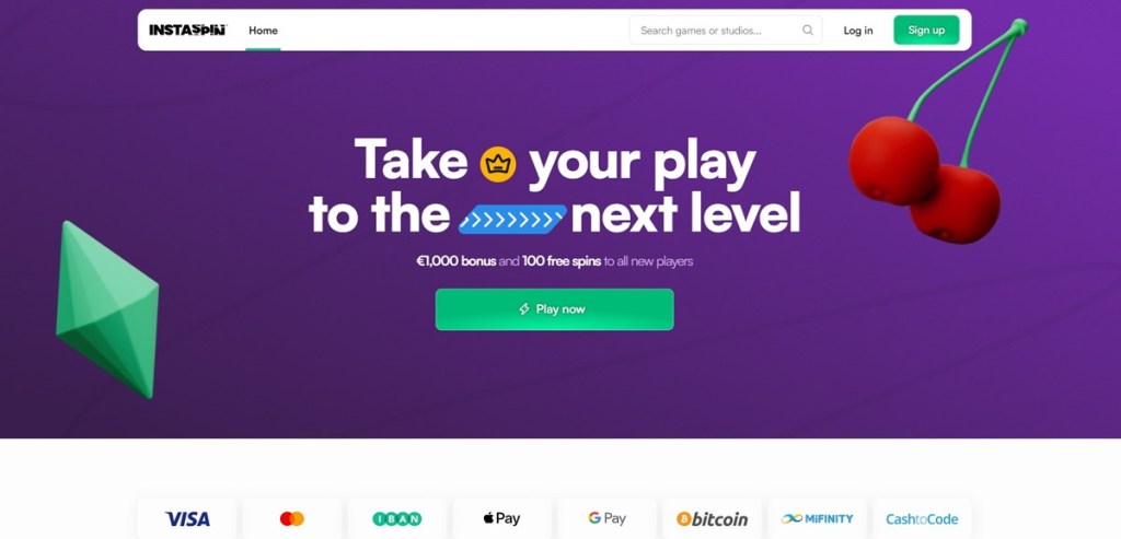 InstaSpin – Ultra Brza Registracija za Plinko Casino Fanove