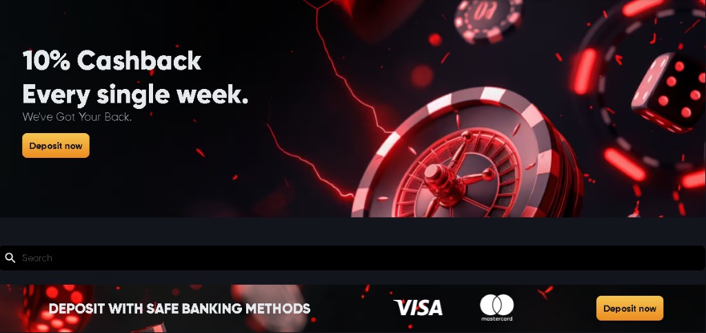 Instant Casino