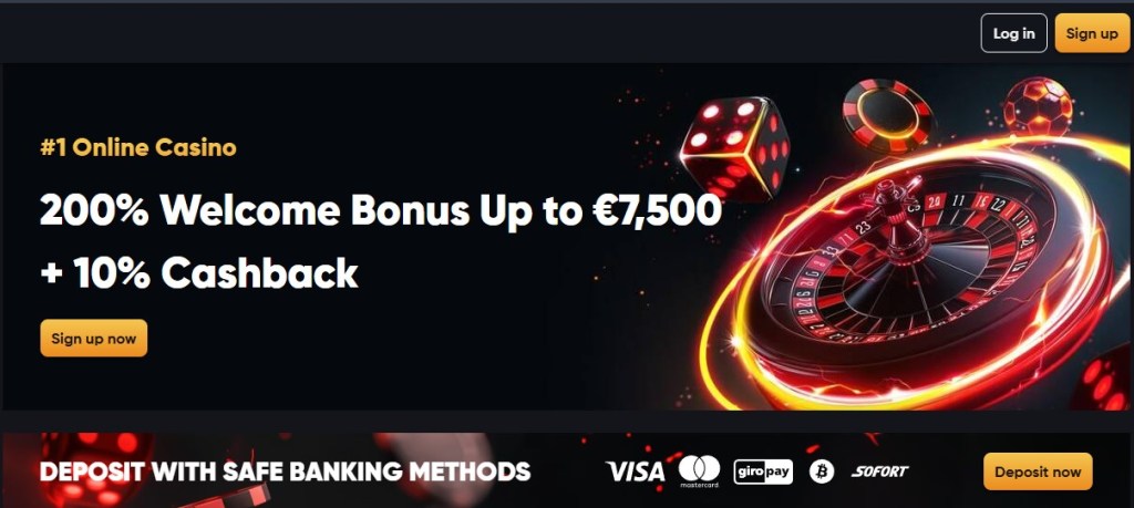 1. Instant Casino – Kiemelkedő felhasználói élmény és aktív Telegram support