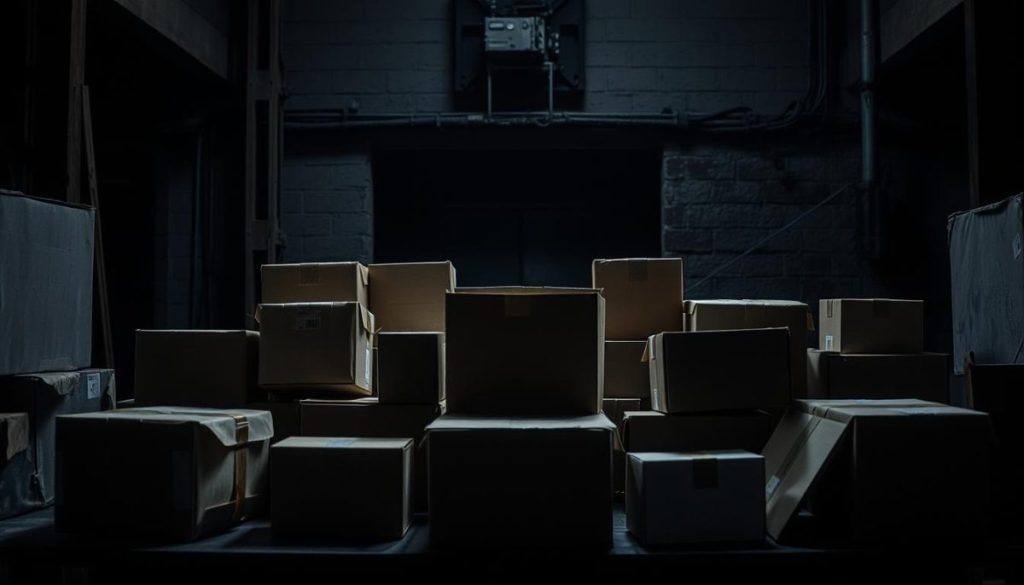 Is Buying Mystery Box Electronics Safe or Risky