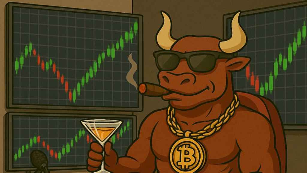 最大151％のリターンが見込める$BTCBULLプレセールに参加を