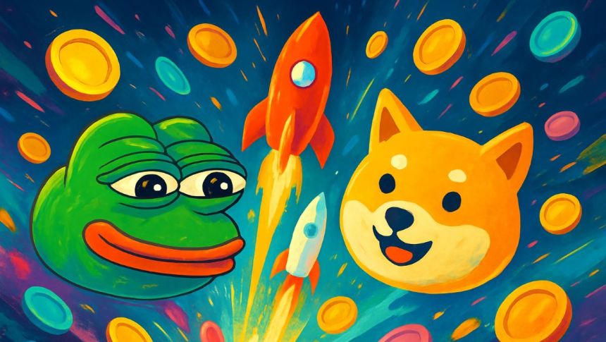 Khám Phá Meme Coin Tiềm Năng