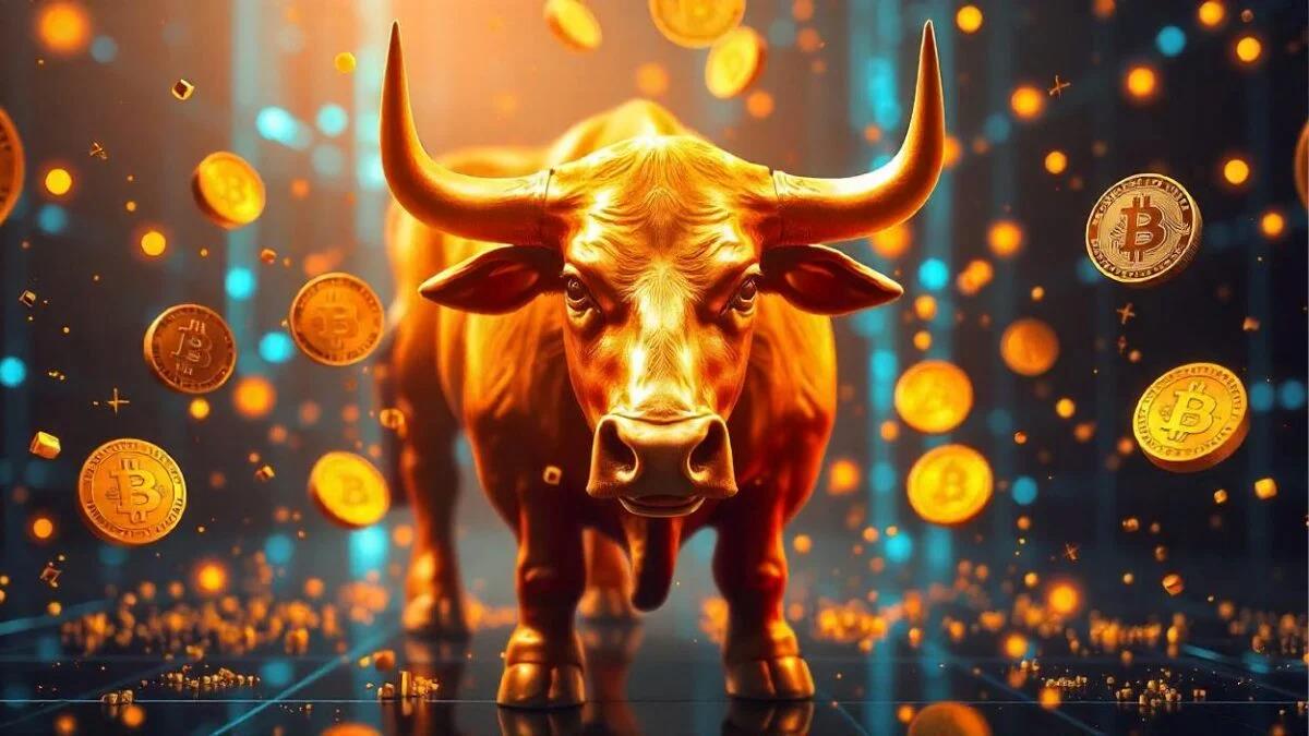 Kripto bull run je tu najbolji altcoini koje se isplati kupiti upravo sada