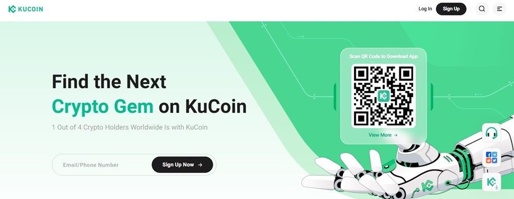 KuCoin