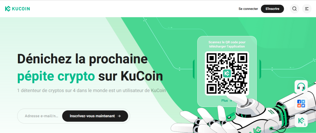 KuCoin