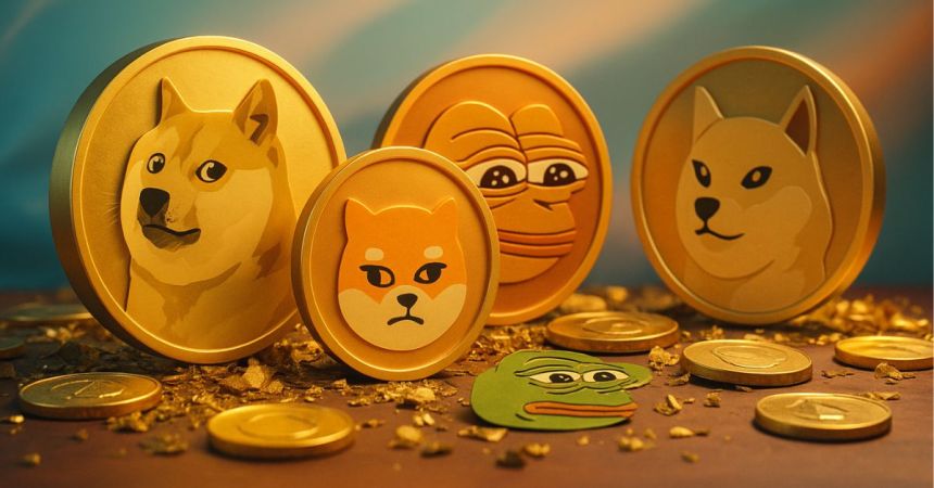 ミームコイン注目｜暴落相場で買い時到来、待機中の投資家に絶好のチャンス