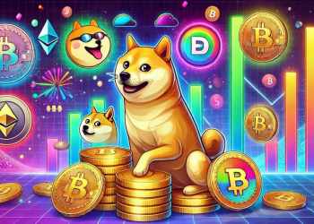 ミームコインは1000倍に？2025年注目の仮想通貨3選