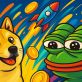 Meme coin tiềm năng