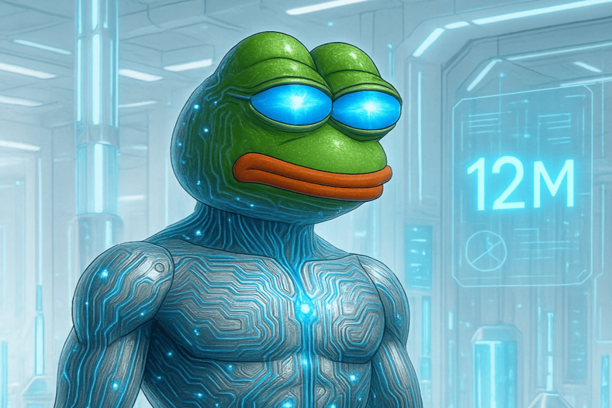Mind Of Pepe