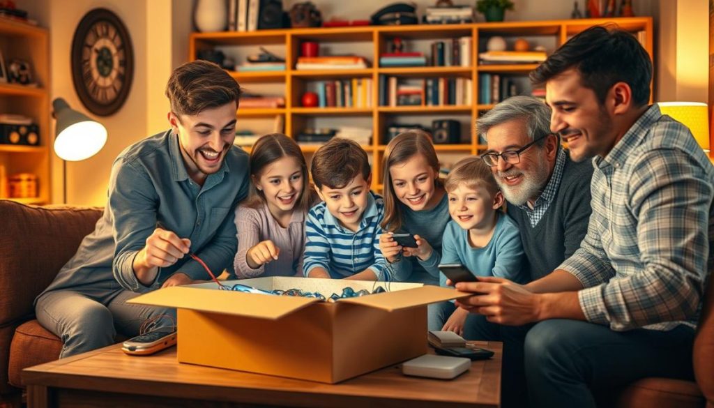Mystery Box Electronics as a Gift – Yes or No