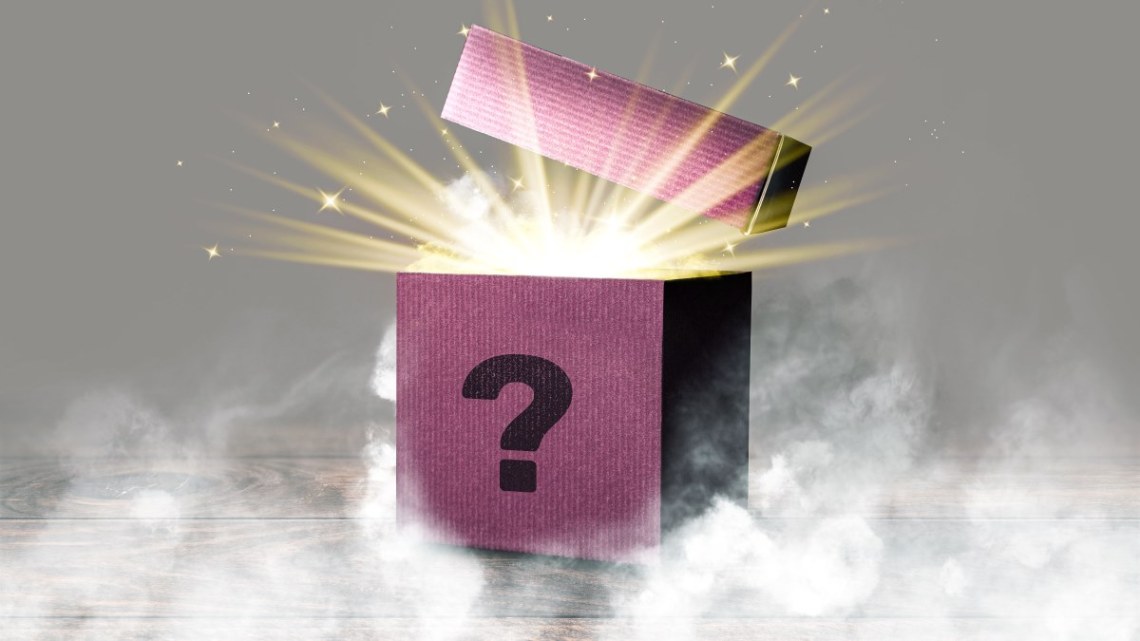 Mystery Box Olcsón 2025 – Legjobb ajánlatok, vásárlási tippek és útmutató