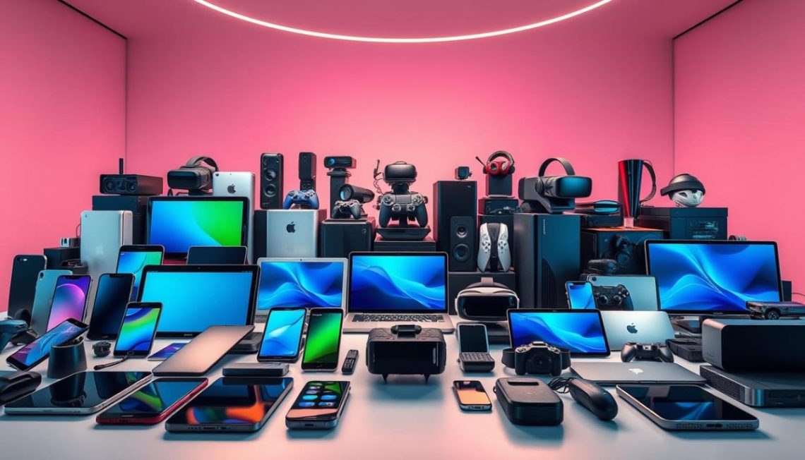 Mystery box elektornika featured image