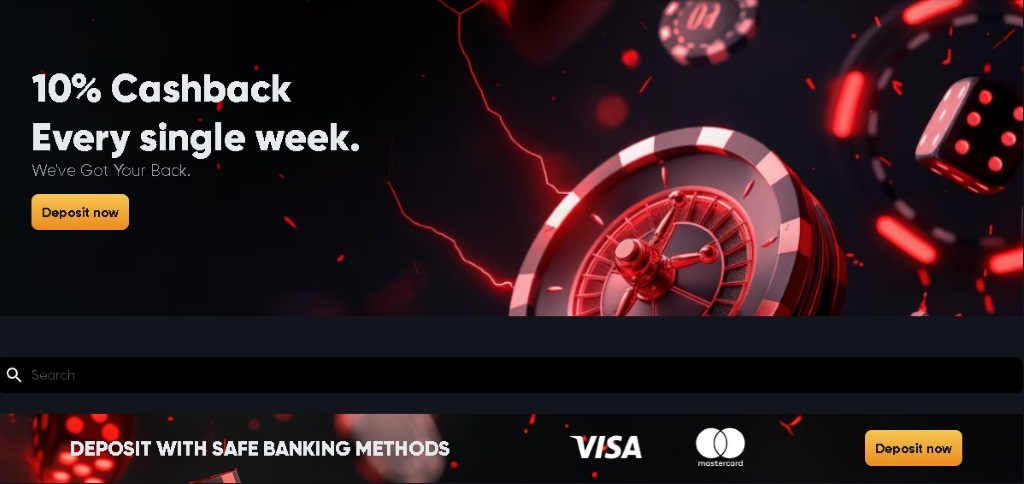 Najděte důvěryhodné online casino