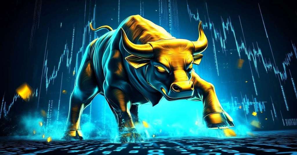 Najlepší altcoin, ktorý môže rásť spolu s Bitcoinom – predstavujeme Bitcoin Bull!
