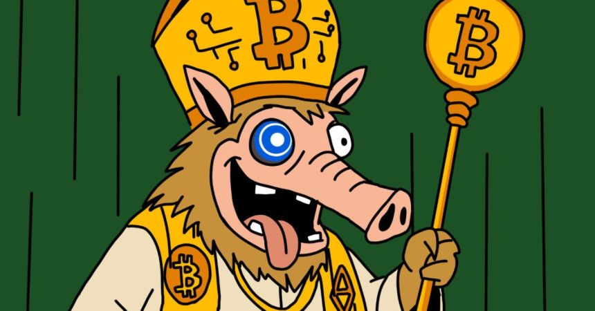 新しい仮想通貨|Solanaで注目の実用的なミーム取引ボットが登場