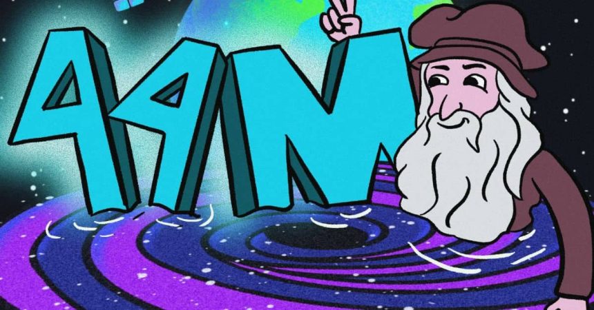 新しい仮想通貨|レイヤー2プロジェクトが約44億円を調達、今買うべき注目トークンとは?