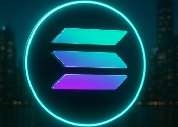 新しい仮想通貨が22％上昇｜SolanaとTronは市場の不安定で下落傾向