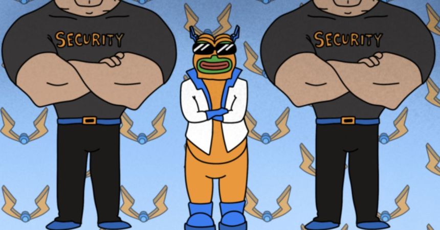 新しい仮想通貨が140万ドルを突破｜超高速レイヤー2プロジェクトに注目集まるか？