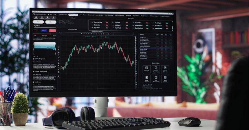 新しい仮想通貨の最新動向｜EnteriseCoin・HyperQuantum・BTC Bull Tokenの注目リリース情報