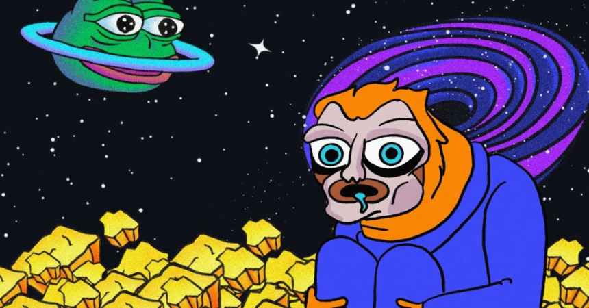 新しい仮想通貨が急浮上中|ソラナ初のLayer2として注目集まるプロジェクト