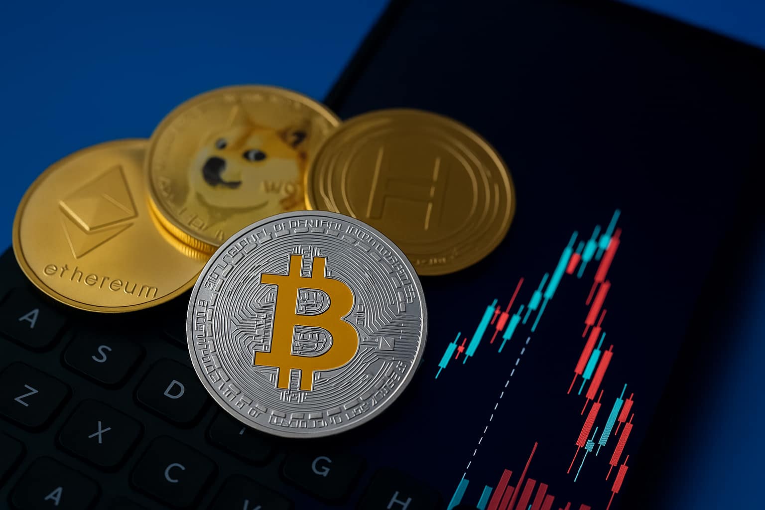Nova kriptovaluta privlači pažnju kao moguća zamjena za Bitcoin 'Pozitivan znak'