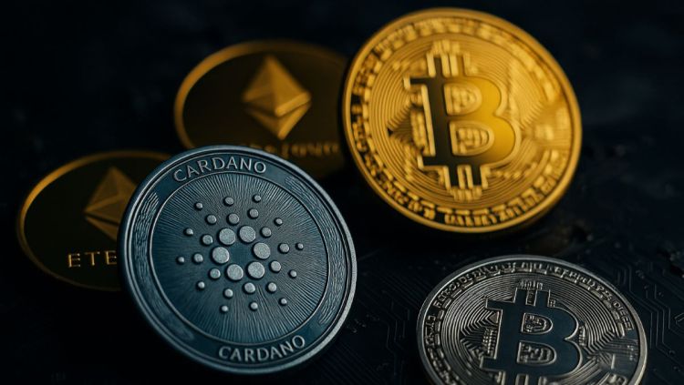 Nowa kryptowaluta wstrząsa branżą jako potencjalna alternatywa dla Bitcoina