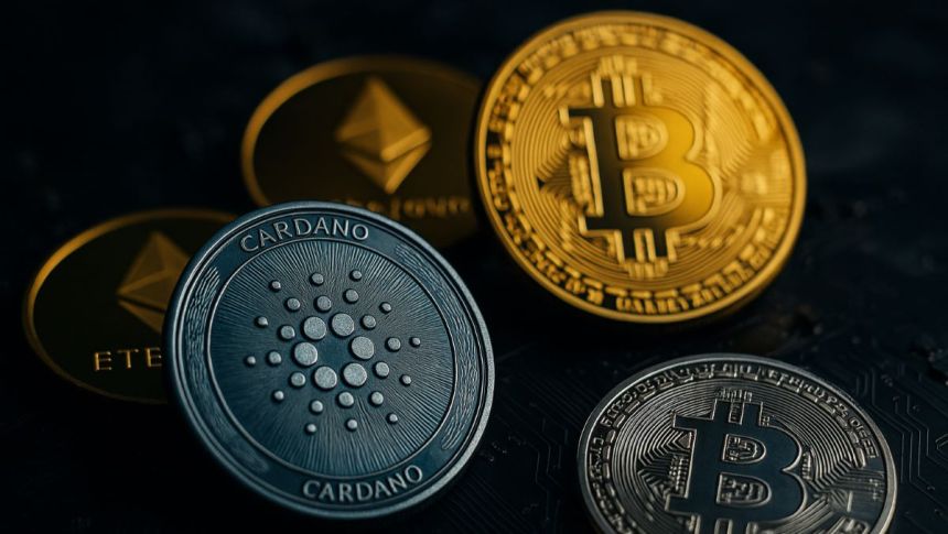 Nowa kryptowaluta wstrząsa branżą jako potencjalna alternatywa dla Bitcoina